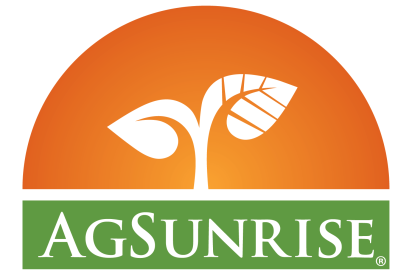 AgSunrise Logo