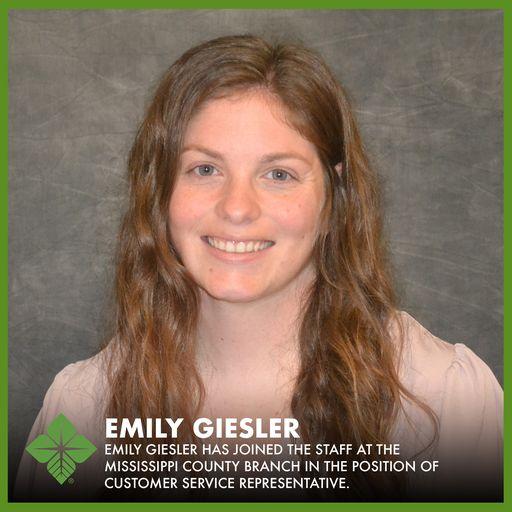 emily giesler