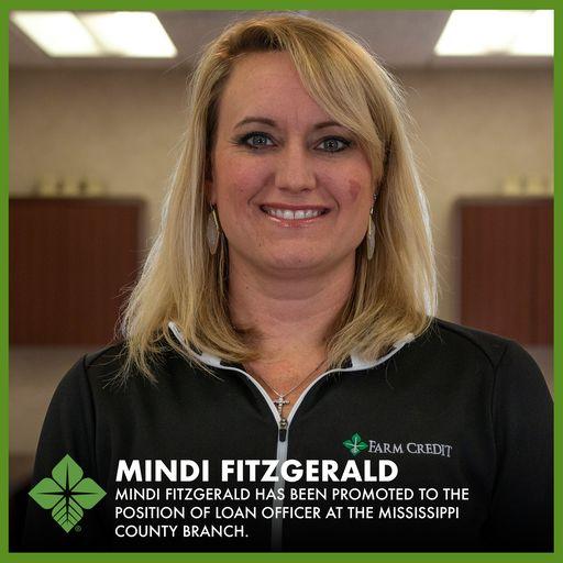 mindi fitzgerald