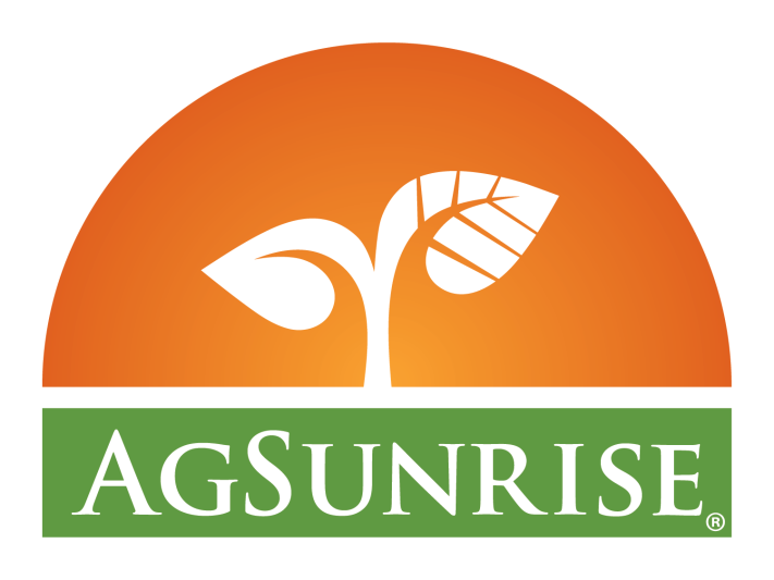 AgSunrise Logo