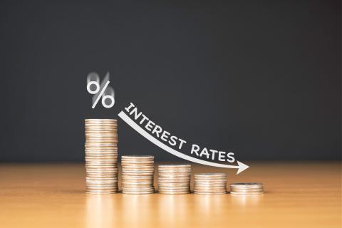 Reduced Interest
